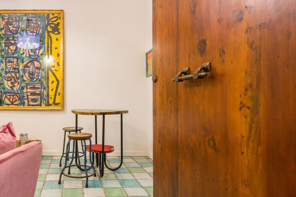 Фото Una Terrazza Sul Mercato Del Capo by Wonderful Italy