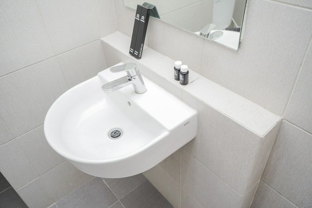 Фото Spacious And Wonderful 1Br Tamansari Bintaro Mansion Apartment