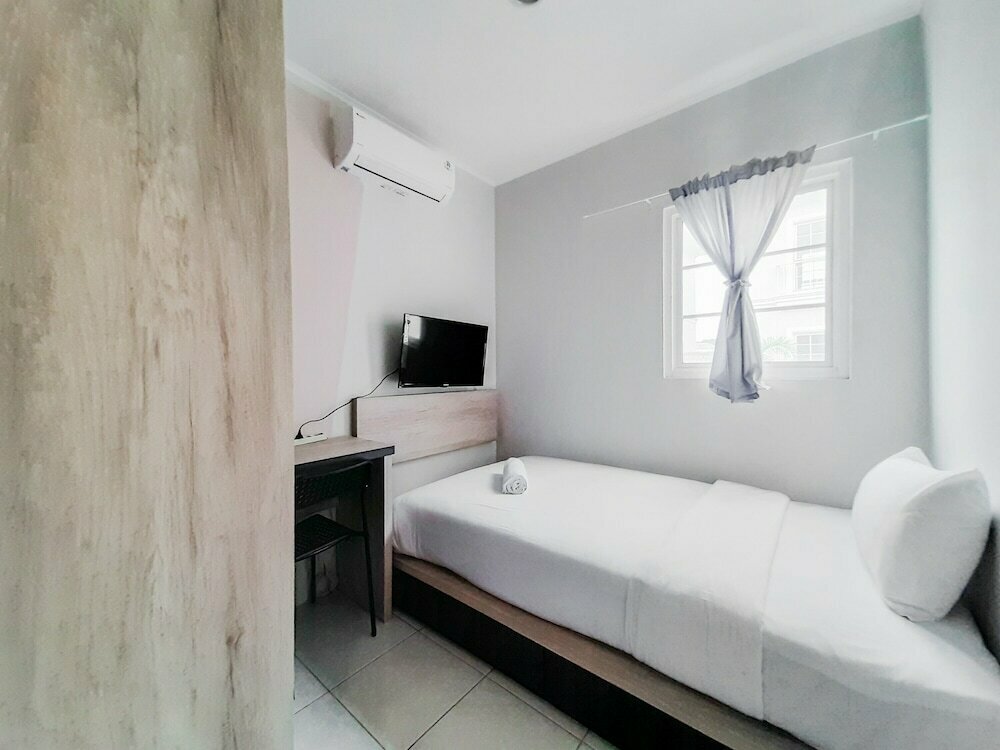 Hotel Cozy Studio Guest House at Alesha Vanya Park Bsd, Earth, photo