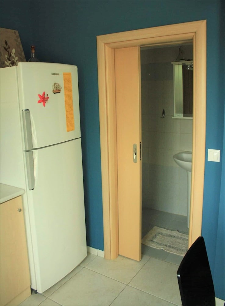 Фото Zennova 14 Chanioti's Summer Family Aprtm