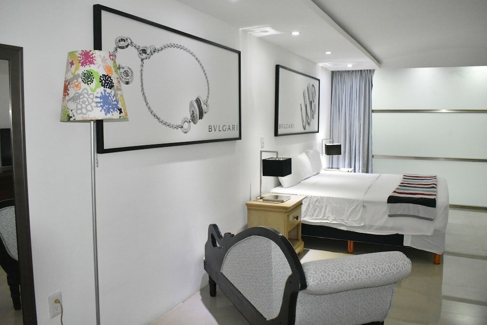 Фото Essenzia de Cancun