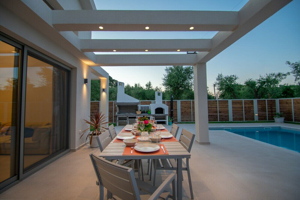 Фото Villa Mandi & Jani