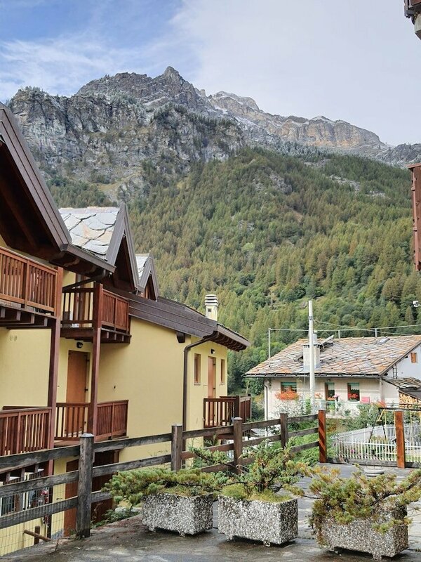 Апартаменты Sweet Home ski out