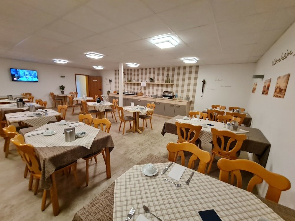 Фото Ap Hotel Mannheim Viernheim