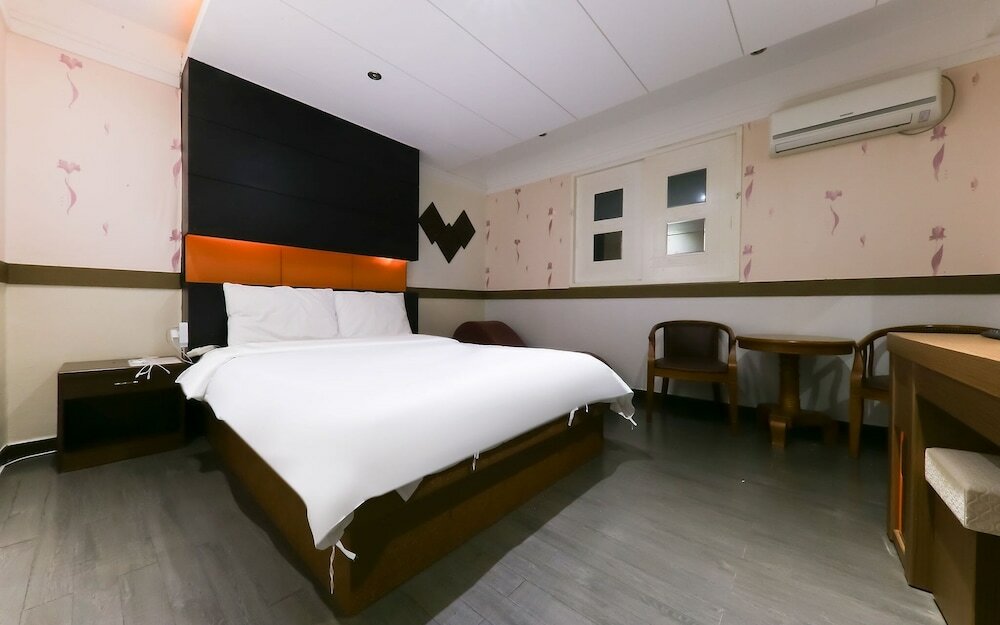 Фото Daejeon Yuseong Pioni