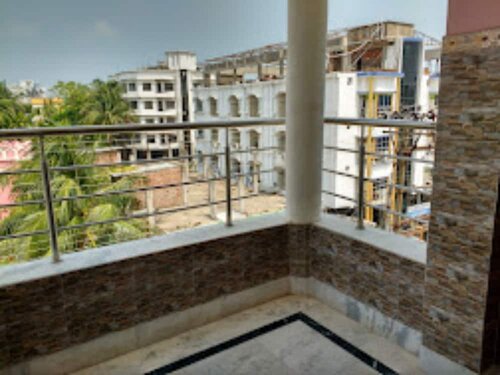 Гостиница Goroomgo Swapnodeep Residency Digha