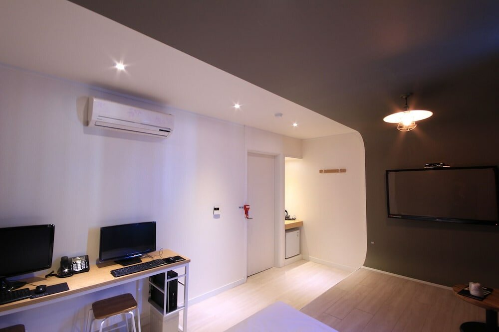 Фото Pohang Yeongildae Bb