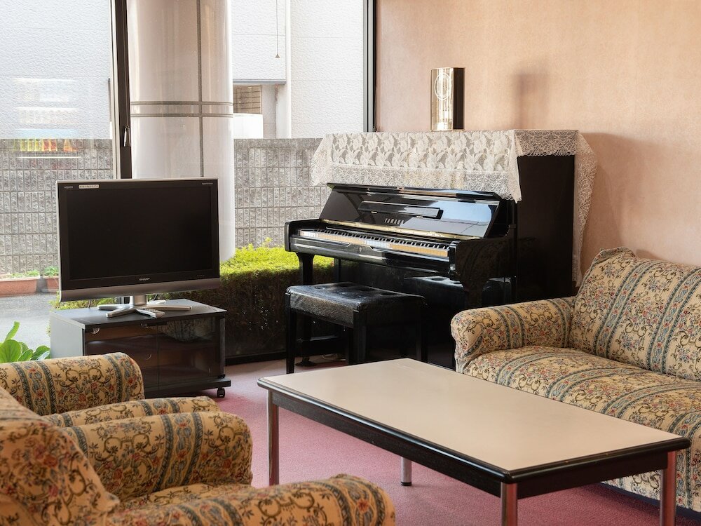 Фото отеля 4