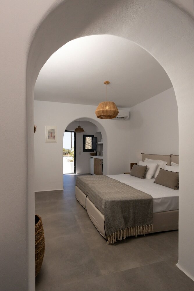 Фото Archon Seaside Retreat