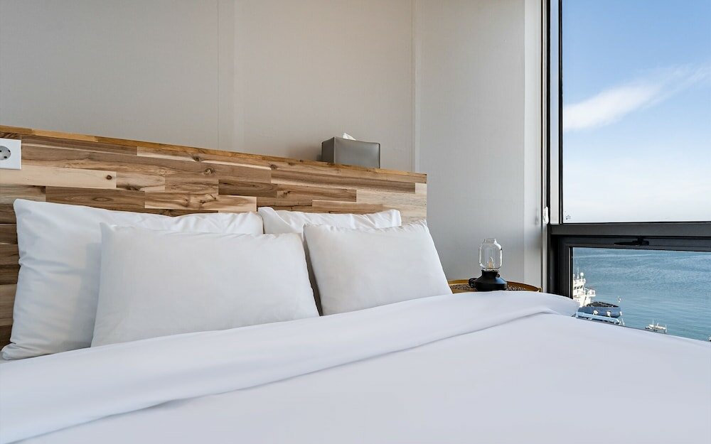 Фото Sokcho Stay Hotel