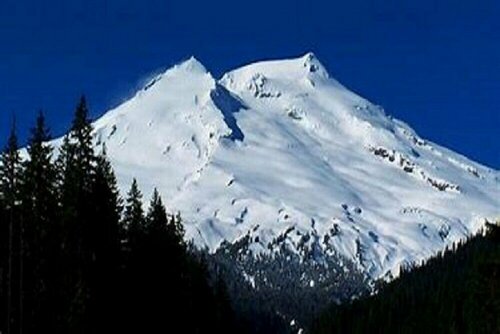 Гостиница Mt Baker Lodging Cabin 20 - Sleeps 6