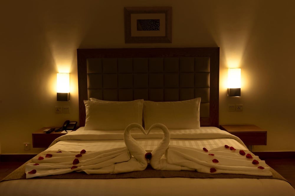 Фото Отель One Tariq Road