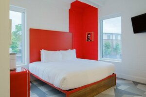  The Gallatin Nashville