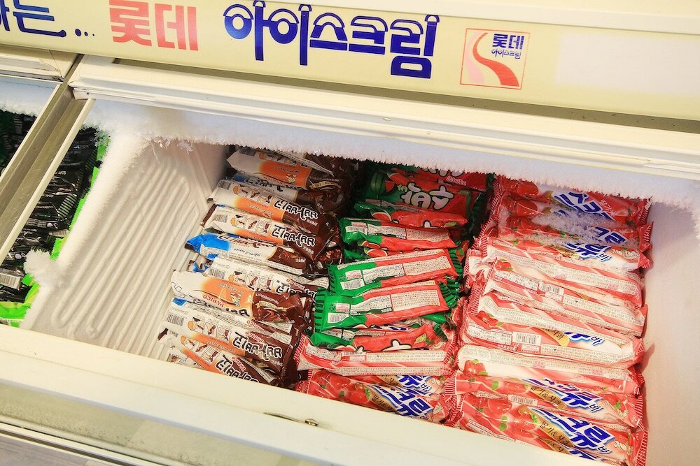 Фото Gwangju Sangmu Castle