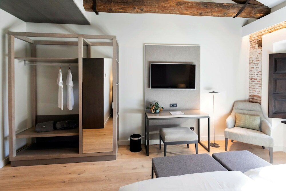 Фото Best Western Premier Sofraga Palacio