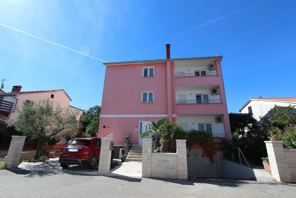 Фото Apartments Ulika