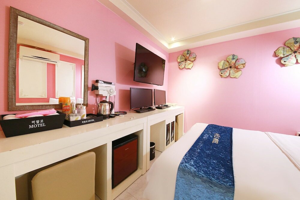 Фото Anyang Buffalo