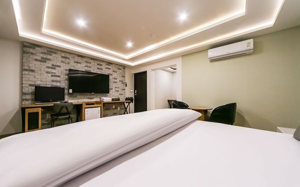 Фото Daegu Dongdaegu Station Sweet Hotel