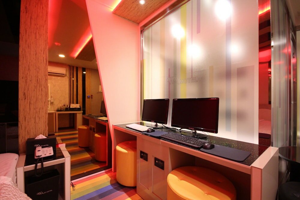 Фото Changwon Masan Hapseongdong Wa