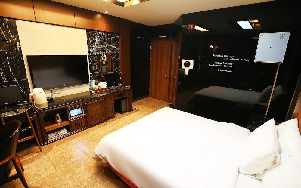 Фото Daejeon Yuseong Seattle