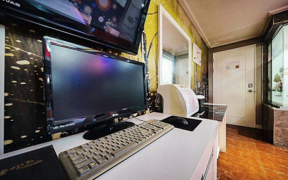 Фото Changwon Masan Chocolate