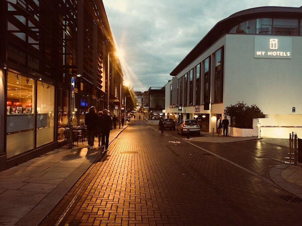 Фото City Heart Brighton