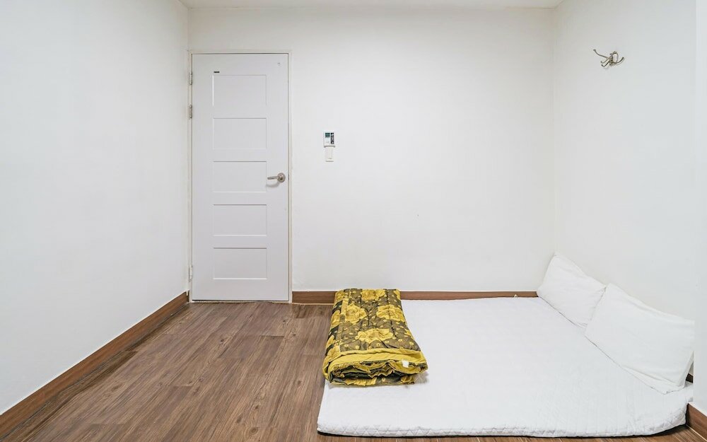 Фото Jeju Beijing Motel