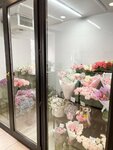 Merci Mon Ami (Volochayevskaya Street, 184), flowers and bouquets delivery