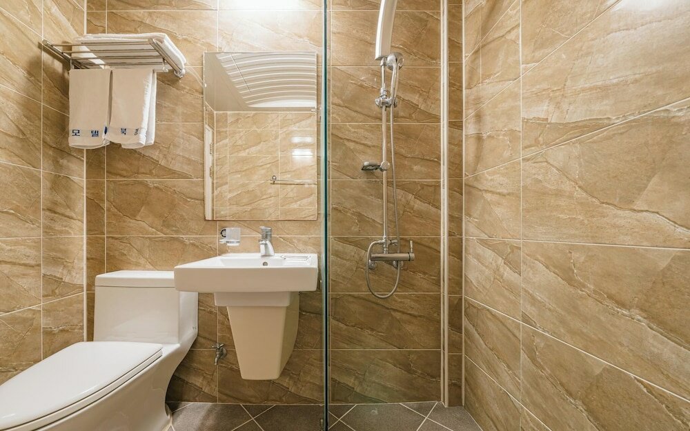 Фото Jeju Beijing Motel