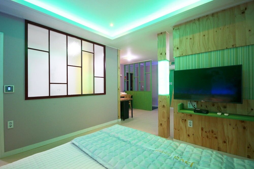 Фото Geochang Java