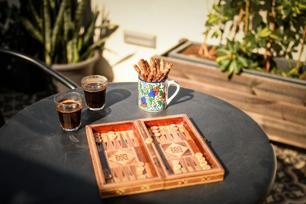 Фото Silicate - an Autonomous Hotel by Loginn