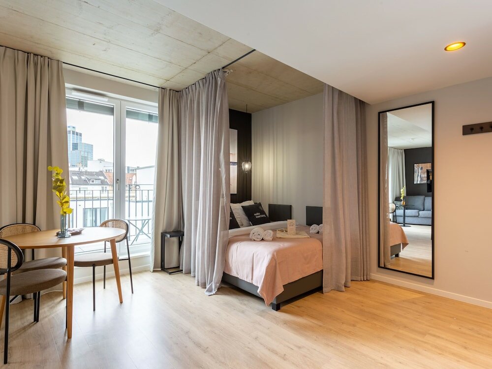 Фото Limehome Düsseldorf