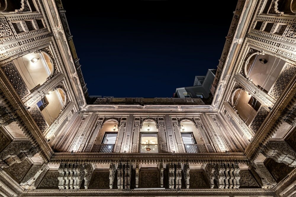 Фото WelcomHeritage Badi Kothi