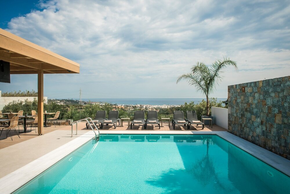 Фото Casa Blu - Adults Only by Checkin