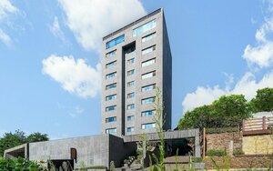 Гостиница Wiz Hotel Paju