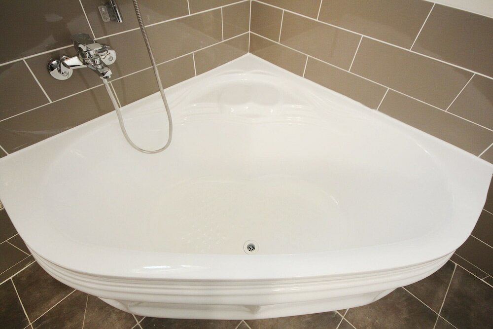 Фото Yangsan Bukbudong Insta Hotel