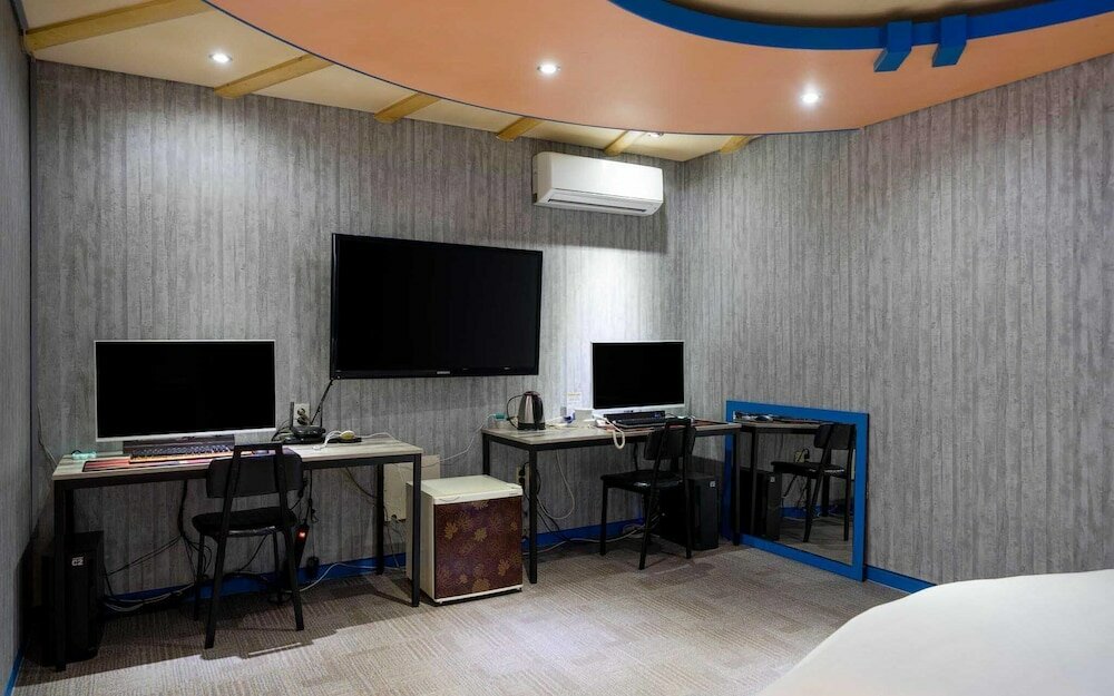 Фото Incheon Cacao