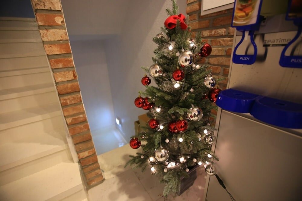 Фото Anyang Positano