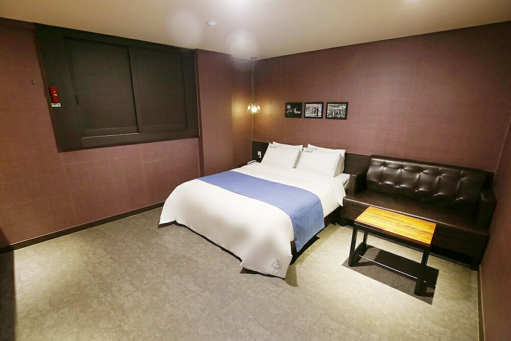 Фото Daejeon Yuseong One