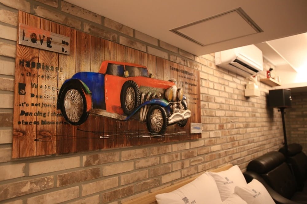 Фото Anyang Positano