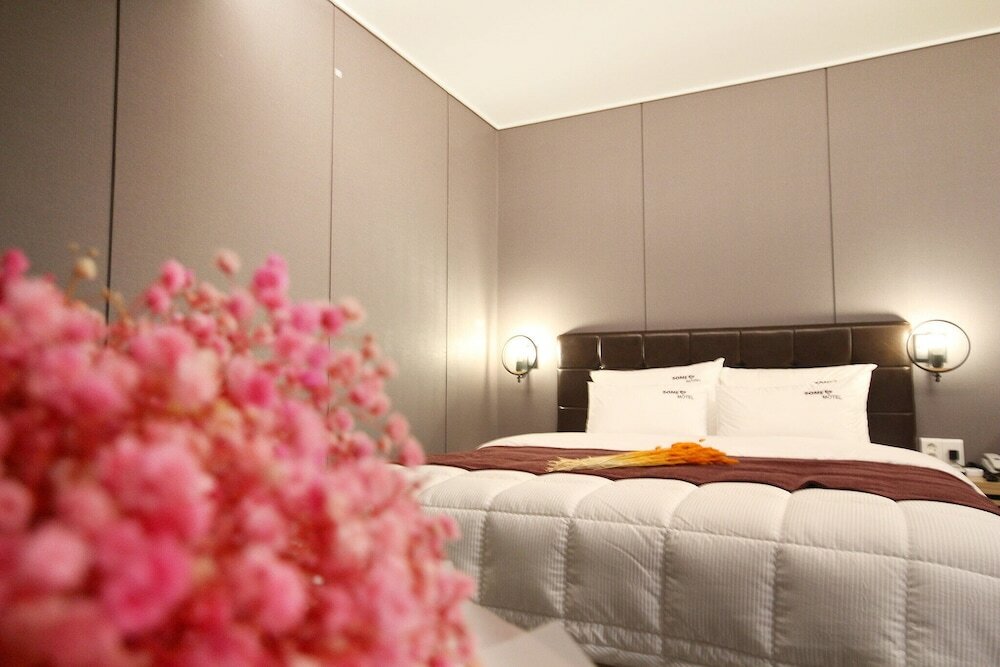 Фото Changwon Sangnam-dong Some