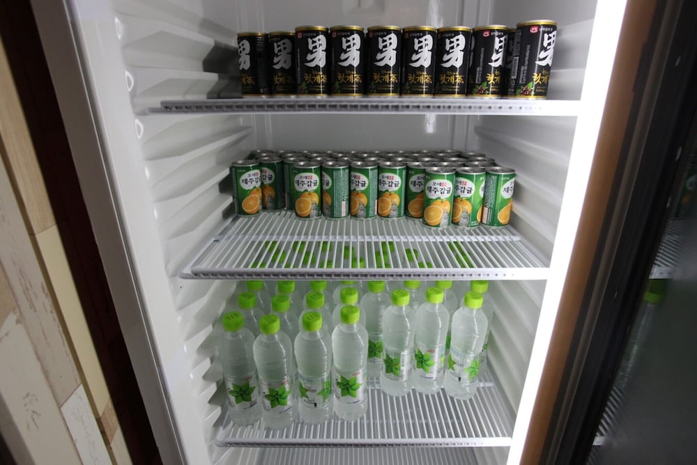 Фото Incheon Cacao