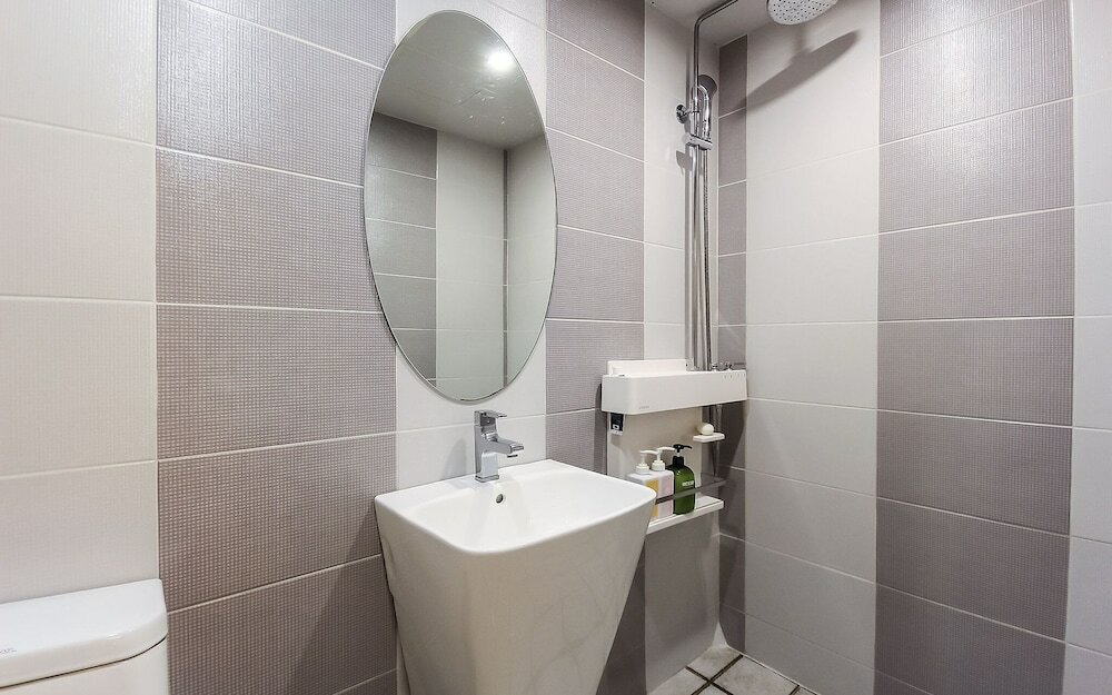 Фото Changwon Yongho-dong Zeta