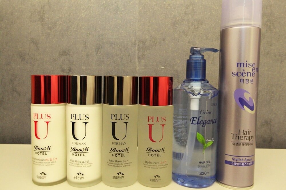 Фото Incheon Boom