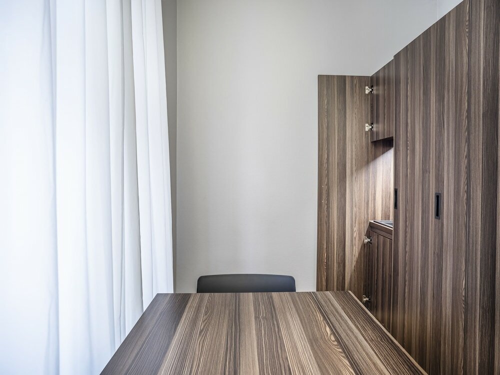 Фото Апарт-отель Living-World