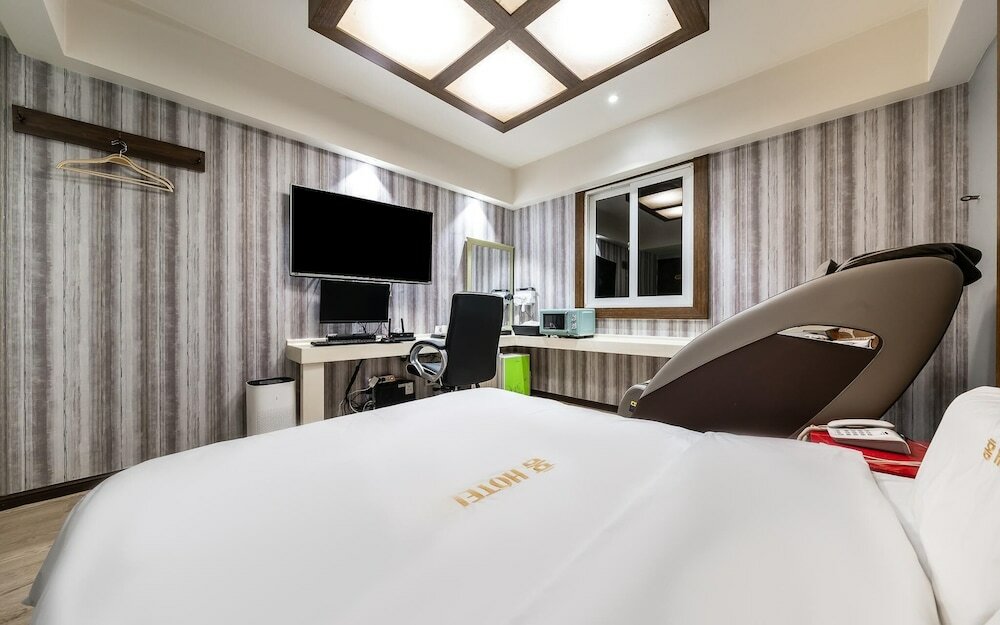 Фото Incheon Home