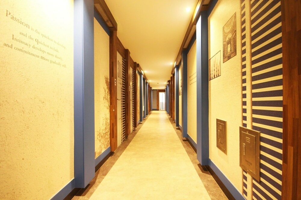 Фото Geochang CF