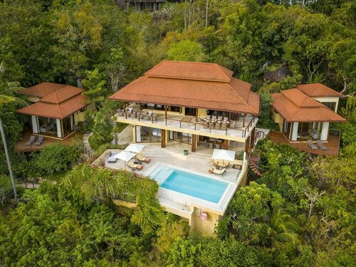 Villa Sila Varee