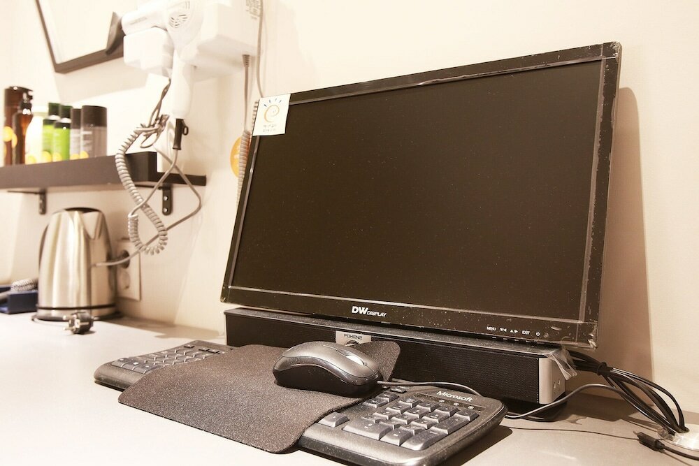 Фото Incheon Hotel Mint