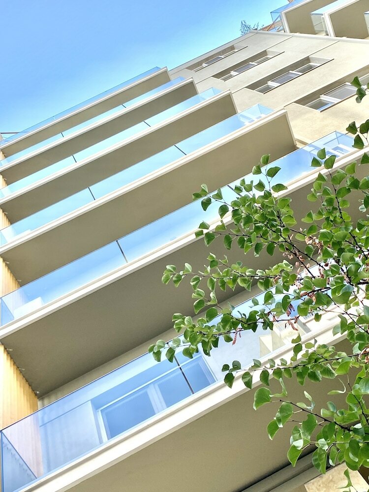 Фото Athens Warehouse Boutique Hotel & Suites